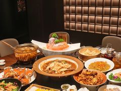 -望海湾海鲜楼·海鲜(开发区店)