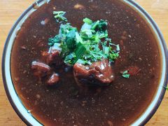 -南街牛肉麺(南街店)