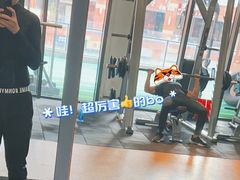 -豪逸健体(中骏广场店)