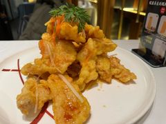 -君子·兰餐厅(长江路店)