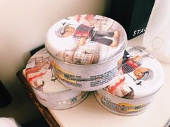 -珍妮曲奇聪明小熊(尖沙咀店)