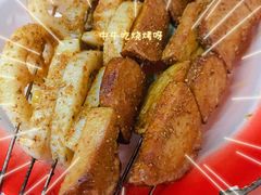 -小胡子祥彪烧烤(北湖总店)