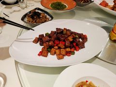 -上海静安铂尔曼酒店