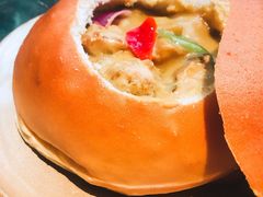 -大树餐厅(红旗街万达店)