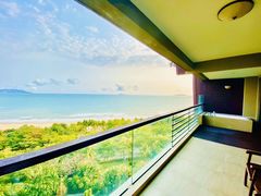 -三亚湾海居铂尔曼度假酒店