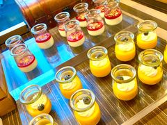 -天津东凯悦酒店·Market Café自助餐厅