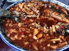 -佳佳麻辣烧菜馆