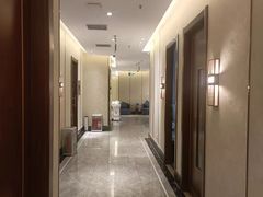 -华夏良子·足道SPA艾灸(铁道大厦店)