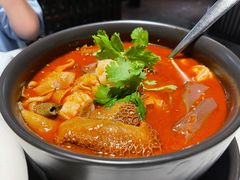 -江仙雅居(中航国际店)