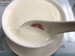 双皮奶-义顺牛奶公司