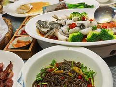 -顺意·顺德家乡菜(国际人才大厦店)