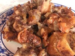 -春和發特色蒸饺(浐河西路店)
