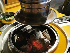 -姜虎东白丁烤肉(恒隆广场店)