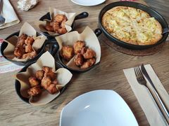 -必胜客(新中纬店)