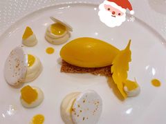 冰沙-福楼法餐厅FLO