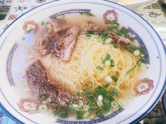 -七爷清汤腩·港式餐厅(金狮广场店)