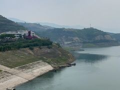 -白帝城·瞿塘峡景区