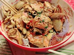 -三毛烧烤·南昌大排档(山姆店)