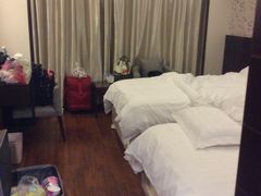 -厦门庐山大酒店