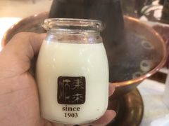 -东来顺饭庄(新源里店)