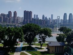 -福满家火锅26年江景(十八梯店)