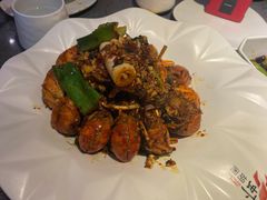 -虾胡闹龙虾馆(湄南河店)