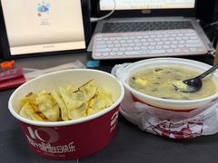 -火山屋台(新街口店)