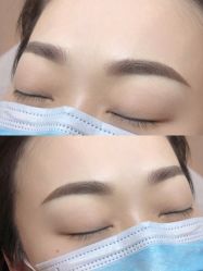 -HQ半永久纹绣纹眉