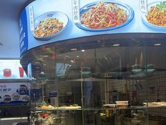 -清真·金城老碗牛肉面揪面片(兰州总店)