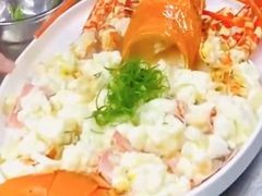 -百年银屏·蚝烙专门店(乐山店)