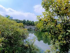 -眉山湿地公园(东坡区)