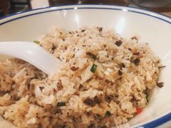 芽菜炒饭-九子香辣蟹跳跳蛙(龙昆南路店)