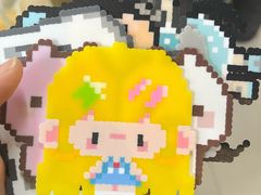 -垚火玩泥吧手作集合店·拼豆·陶艺