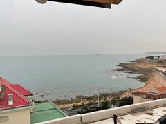 -青岛海景花园大酒店