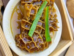 -蔡澜点心·粤菜(万菱汇店)