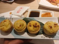 -大渔铁板烧(万象城店)