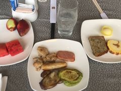 -珀丽酒店-协奏坊餐厅
