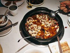 -周渝食惦酸菜鱼(青浦店)