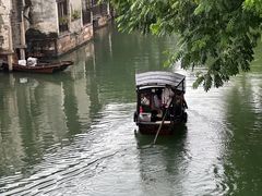 -乌镇西栅景区