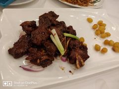 -广州酒家(昌岗地铁站店)