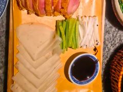 -南京大牌档(青岛万象城店)