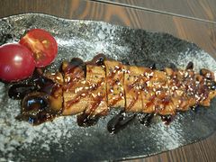 烤鳗鱼-哏儿寿司(红桥店)