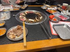 -炽城·烤肉名家(鸿达中央广场店)