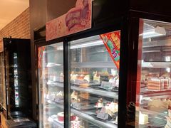 -85度C(北京玉蜓桥二店)
