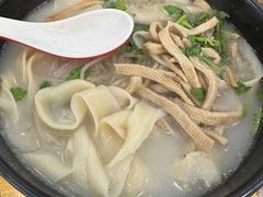 -惠丰源烩面馆(经七路店)