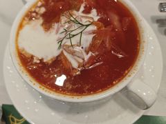 -库滋明·俄罗斯特色美食(中央大街店)