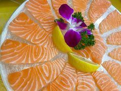 -官塘陈记鱼生·潮汕砂锅粥·牛肉火锅(潮枫路总店)