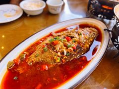 -徽厨食坊·农家特色私房菜