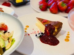-Kathleen's Bistro&Bar 凯圣琳西餐厅(漕河泾印象城店)