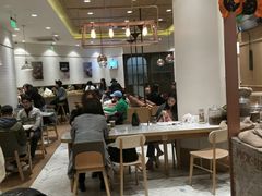 大堂-多乐之日(五道口店)